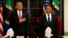 Obama Arrives in Tanzania with Trade in Mind