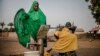 Mieux traiter les femmes pour mieux lutter contre Boko Haram