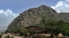 Officials: Militant Ambush Kills 18 in NW Pakistan