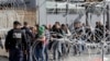EE.UU.: Más personas en la frontera temen regresar a su país