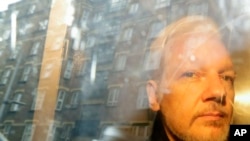 Julian Assange