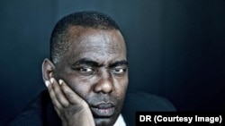 L'opposant mauritanien Biram Ould Dah Ould Abeid