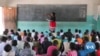 Malawi Charity Addresses Funding Shortage for Primary Education
