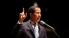 Venezuela: Guaidó niega vínculos con paramilitares