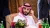 Putra Mahkota Saudi dan Penasihat Keamanan AS Bahas Gaza dan Perjanjian Bilateral