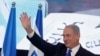 Israel Hitung Suara Terakhir, Mayoritas Netanyahu Menguat