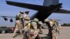 Sept morts dans le crash d'un avion militaire nigérian
