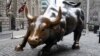 Wall Street Bull