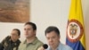 Cierran servicio secreto de Colombia