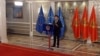 ARHIVA - Crnogorski premijer Dritan Abazović