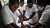 L'intégration par le massage des aveugles rwandais