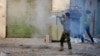 WHO: 264 Dead in Weeks of Fighting in Libya 