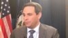 "EE.UU. está preocupado por la injerencia cubana en las Américas", Carlos Trujillo