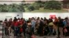 Central America Nations Renew Cuban Migrant Program