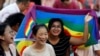Disjoki Terkenal Singapura Persoalkan UU Anti Gay
