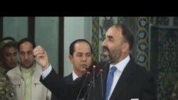 سرپرست ولایت بلخ رهبران حکومت وحدت ملی را از خشم مردم هشدار داد.
