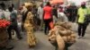 Le Nigeria commence à exporter des ignames vers l'Europe et les Etats-Unis