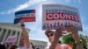 Judge Blocks 9 Government Lawyers From Quitting Census Fight