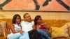 Delegates Anticipate Obama Speech 