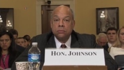 Johnson defiende decreto inmigratorio