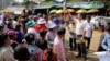 Ny Chakrya chief investigator for the Cambodian rights group Adhoc (Courtesy of Ny Chakrya) 