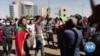 Zanga zanga a Sudan