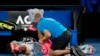 Kutukan Perempat Final Australia Terbuka untuk Nadal Berlanjut