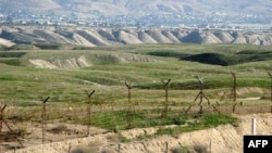 Vardak vilayətində əfqan zabitlərinin cəsədləri tapılıb