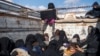 US-Backed Forces in Syria Close In on Last IS Stronghold
