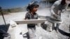 Poverty for Syrian Refugees in Lebanon Could Push Children to Marry and Work