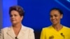 Poll: Brazil's Silva Slips, Neves May Make Runoff