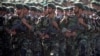 L'Iran confirme un "récent" test de missile