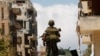UN Official Warns Syrian Fighting Could Ignite Mideast