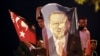 Erdogan Menang Pilpres Turki