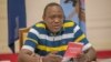 Kenyan President 'Shocked' by Election Official's Killing