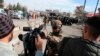 Recherche des pays d'accueil des réfugiés afghans