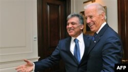 Ərəb baharı Türkiyənin nüfuzunu artırıb