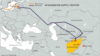 Northern Route a Key Supply Network for NATO Troops in Afghanistan
