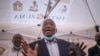 La 2ème partie du rapport d'enquête sur la corruption d'Etat de l'ère Zuma a été remise au gouvernement sud-africain