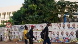 No meio de dificuldades, Guiné-Bissau celebra 47 anos de independência