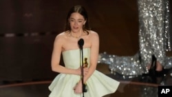Aktorja Emma Stone