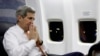 ដំណើរទស្សនកិច្ច​លោក​ Kerry នឹង​លើក​យក​​បញ្ហា​កូរ៉េខាងជើង ស៊ីរី សេដ្ឋកិច្ចសកល​ មក​ពិភាក្សា​ដោះ​ស្រាយ