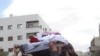 Syrian Forces Raid Pro-Democracy Campaigners