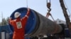 Un año después de ocasionar disputa, Rusia reactiva construcción de gaseoducto