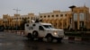 Mali IED Attack Kills Three UN Peacekeepers  