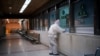 Wuhan Residents Skeptical of Claim City Has Zero Hospitalized COVID-19 Patients