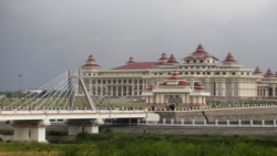 ပြည်သူ့လွှတ်တော်ဥက္ကဋ္ဌသစ် ရွေးချယ်တင်မြှောက်မည်