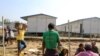 Les villages rohingyas rasés visibles sur images satellite en Birmanie
