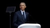 Obama rinde homenaje a Nelson Mandela