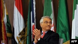 L'ex-ministre de l'Energie Chakib Khelil, en poste pendant 10 ans sous la présidence d'Abdelaziz Bouteflika, a de nouveau été condamné jeudi par contumace, à 20 ans de prison ferme